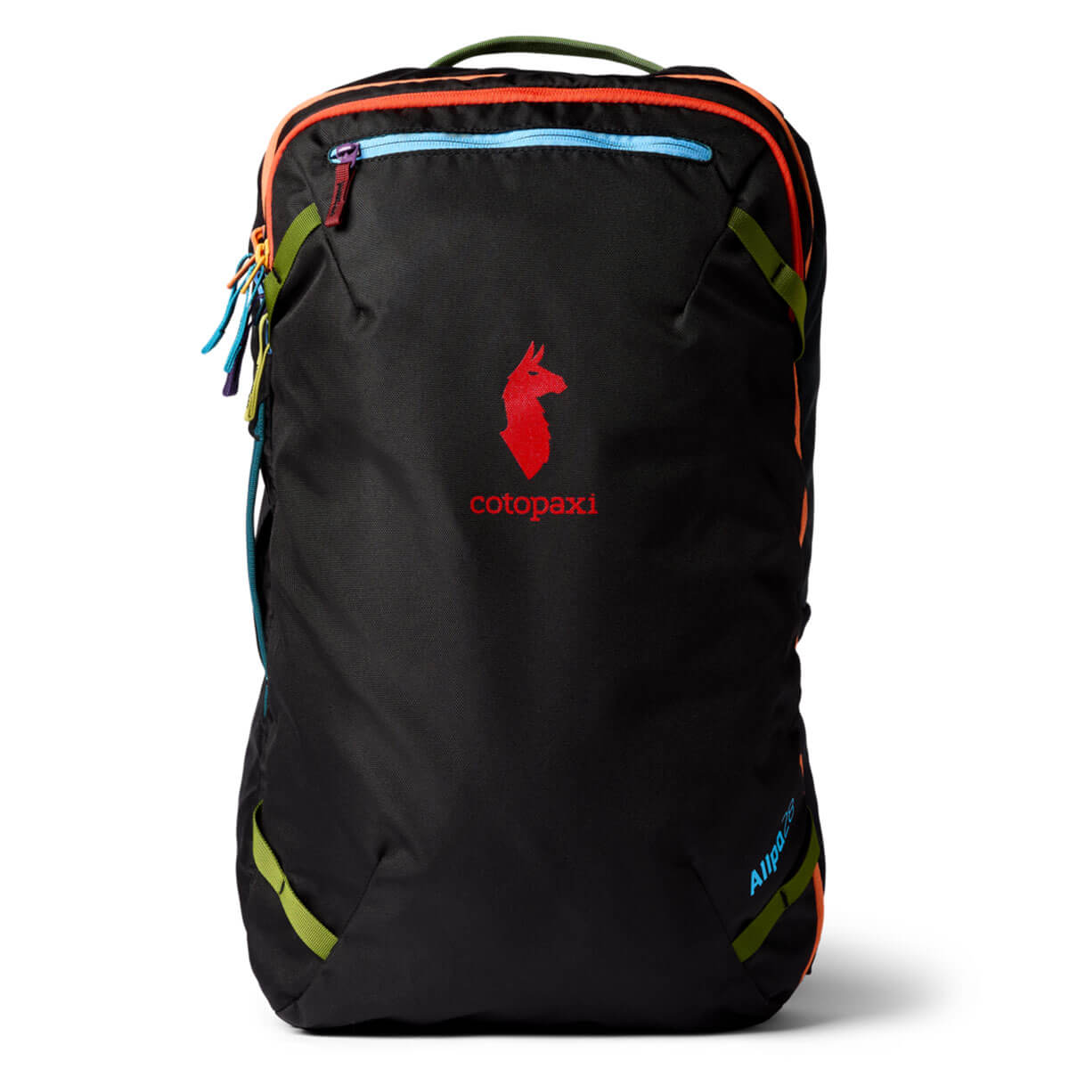 Allpa 28L Travel Pack in Del Día Dark by Cotopaxi