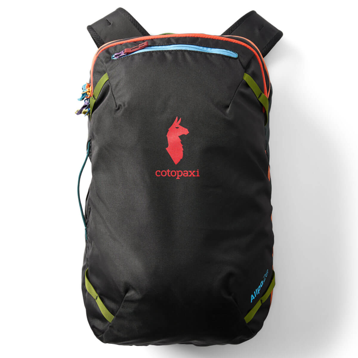 Allpa 28L Travel Pack in Del Día Dark by Cotopaxi