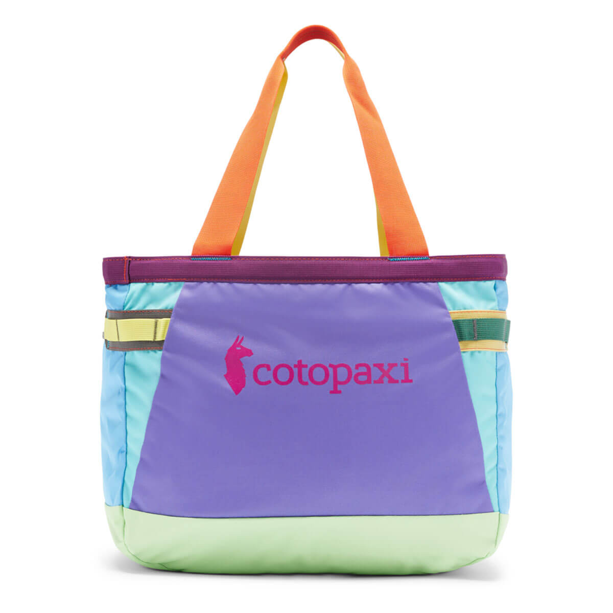Allpa 30L Gear Hauler Tote in Del Día by Cotopaxi