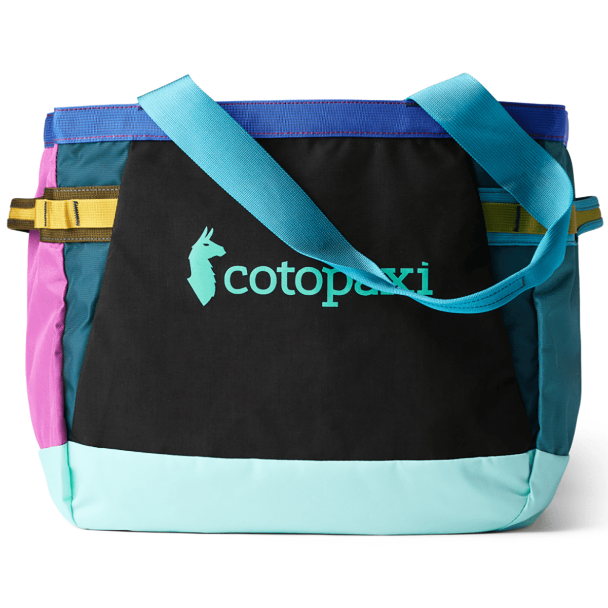 Allpa 30L Gear Hauler Tote in Del Día by Cotopaxi