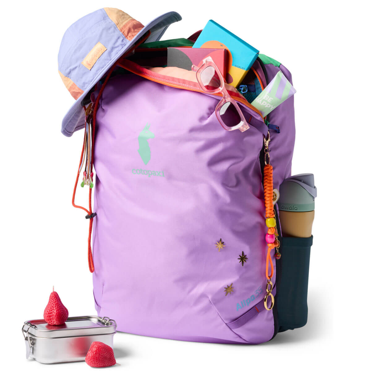 Allpa 35L Travel Pack in Del Día by Cotopaxi - ARRIVING LATER