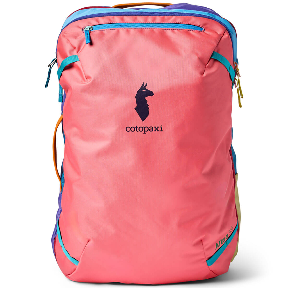 Allpa 35L Travel Pack in Del Día by Cotopaxi - ARRIVING LATER