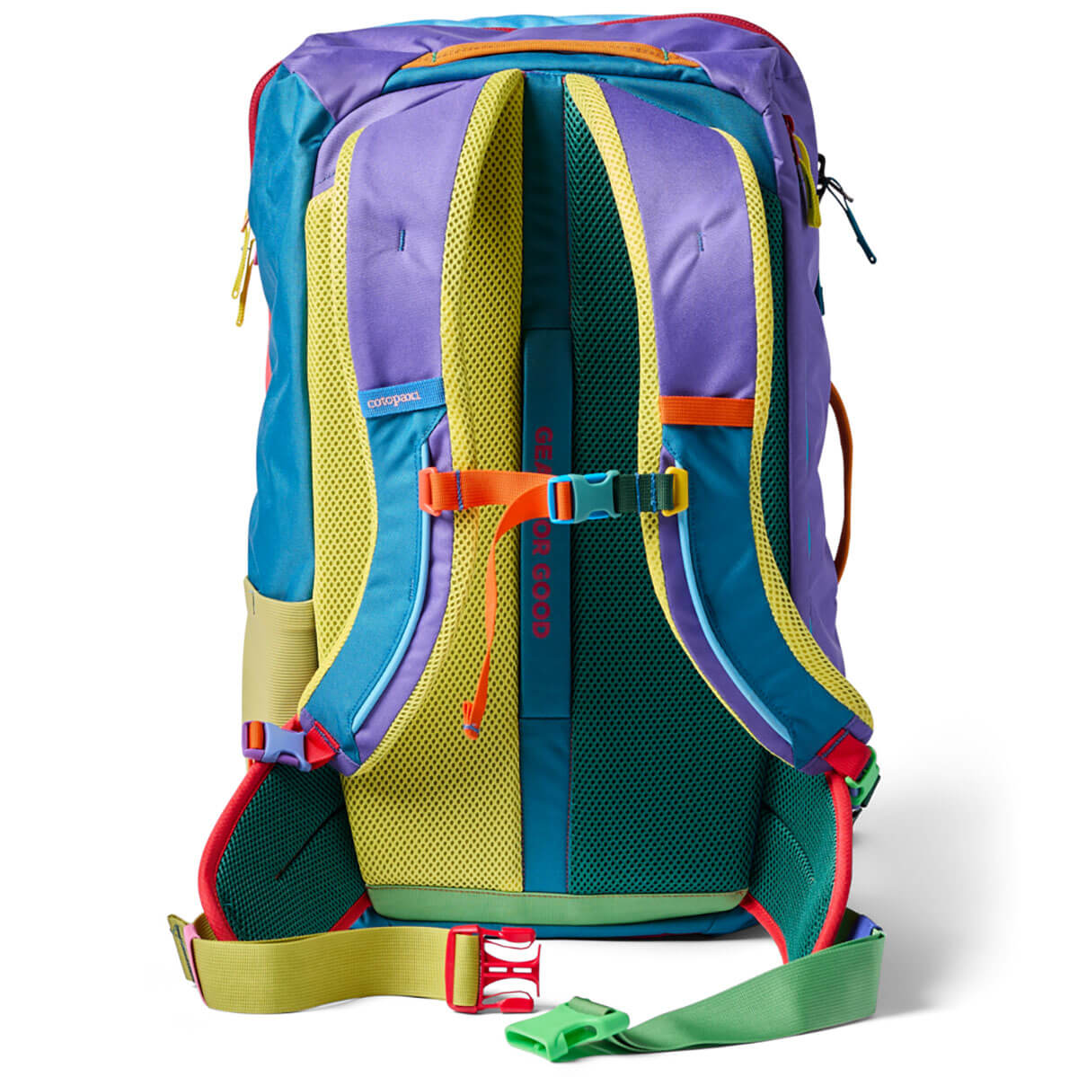 Allpa 35L Travel Pack in Del Día by Cotopaxi - ARRIVING LATER