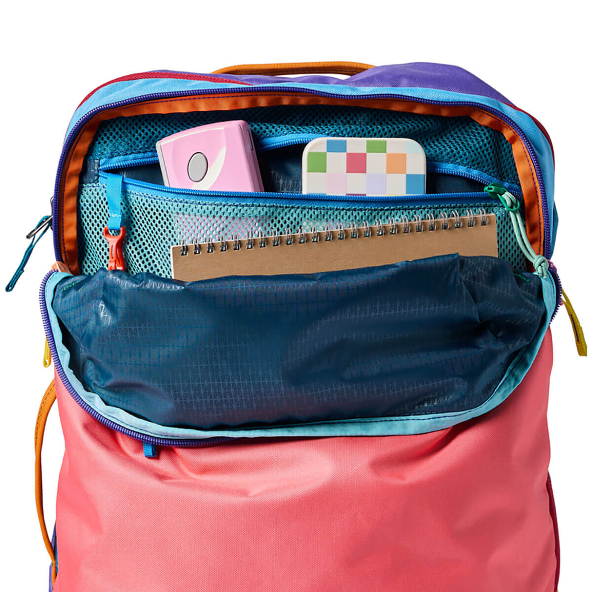 Allpa 35L Travel Pack in Del Día by Cotopaxi - ARRIVING LATER