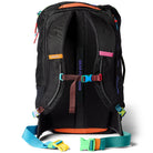 Allpa 35L Travel Pack in Del Día Dark by Cotopaxi