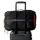 Allpa 35L Travel Pack in Del Día Dark by Cotopaxi