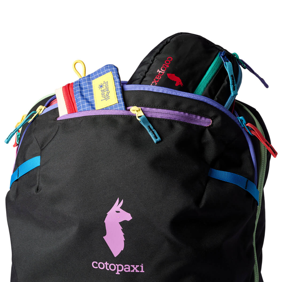 Allpa 35L Travel Pack in Del Día Dark by Cotopaxi