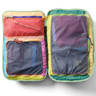 Allpa 35L Travel Pack in Del Día Dark by Cotopaxi