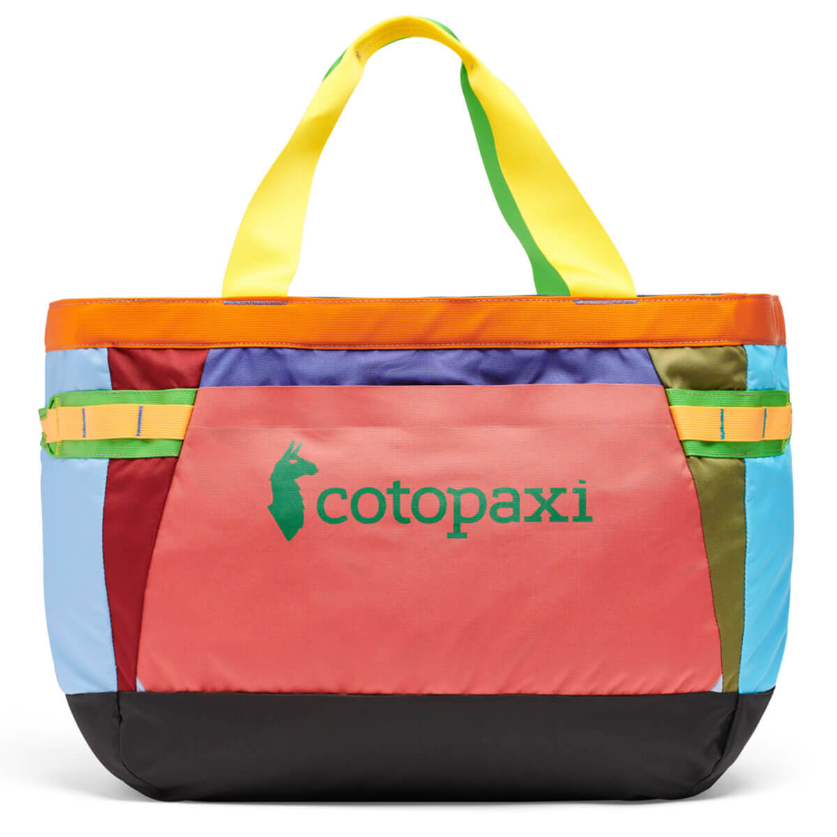 Allpa 60L Gear Hauler Tote in Del Día by Cotopaxi
