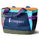 Allpa 60L Gear Hauler Tote in Del Día by Cotopaxi