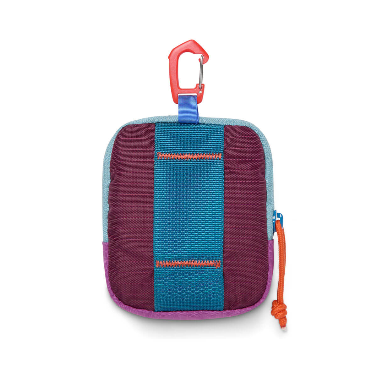 Allpita Mini Bag in Del Día by Cotopaxi
