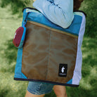 Allpita Mini Bag in Del Día by Cotopaxi