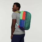 Batac 24L Backpack in Del Día by Cotopaxi