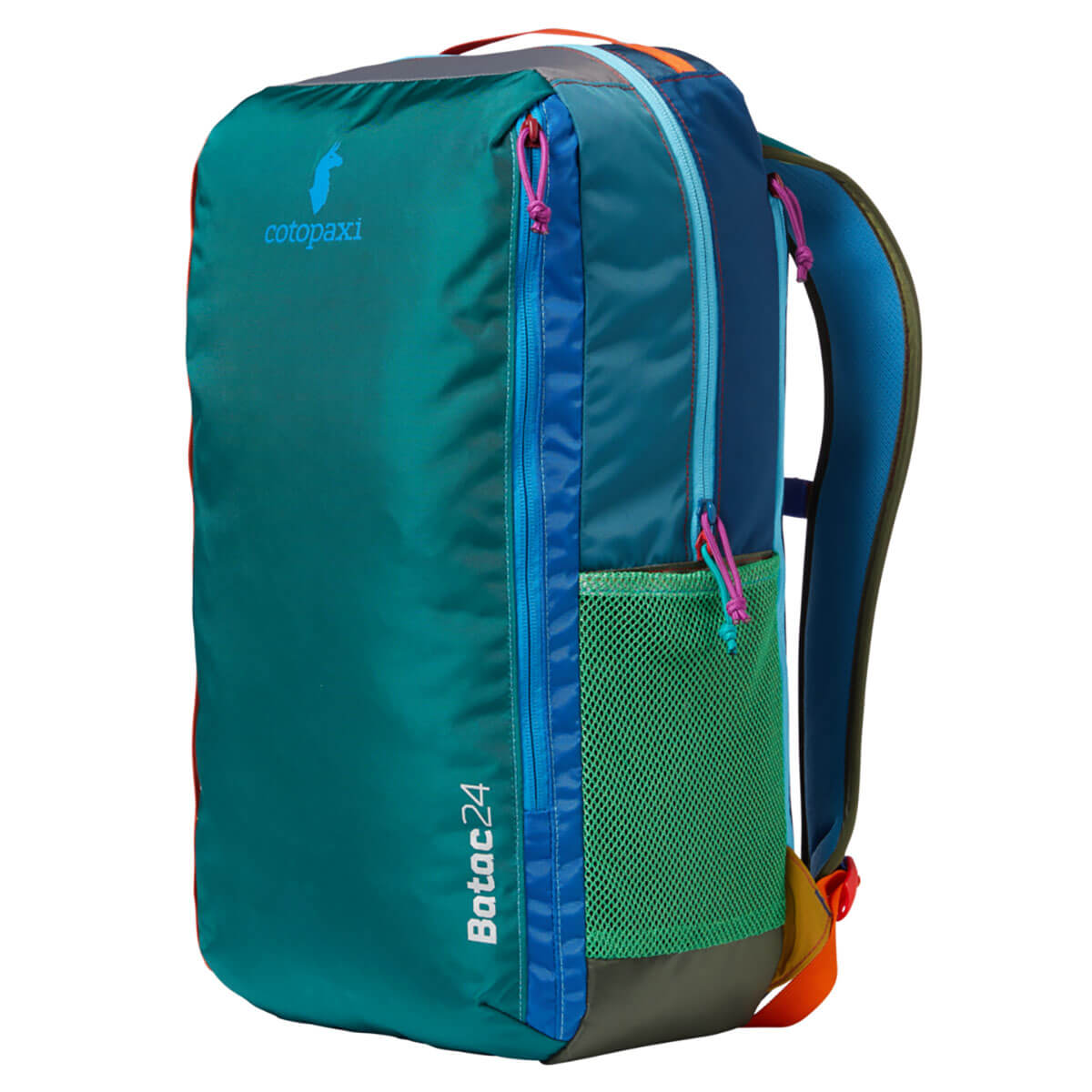 Batac 24L Backpack in Del Día by Cotopaxi