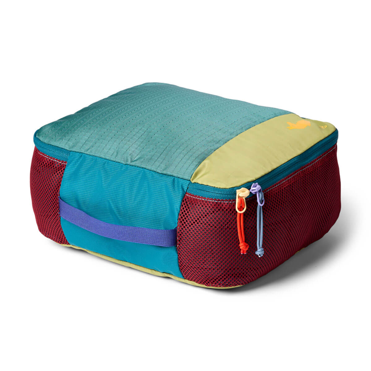 Cubo 10L Travel Cube in Del Día by Cotopaxi