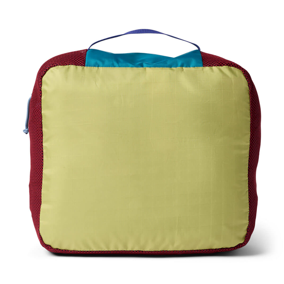 Cubo 10L Travel Cube in Del Día by Cotopaxi