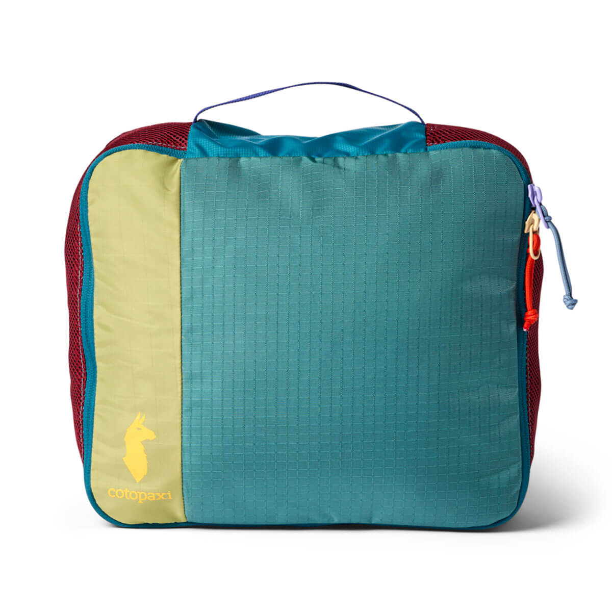 Cubo 10L Travel Cube in Del Día by Cotopaxi
