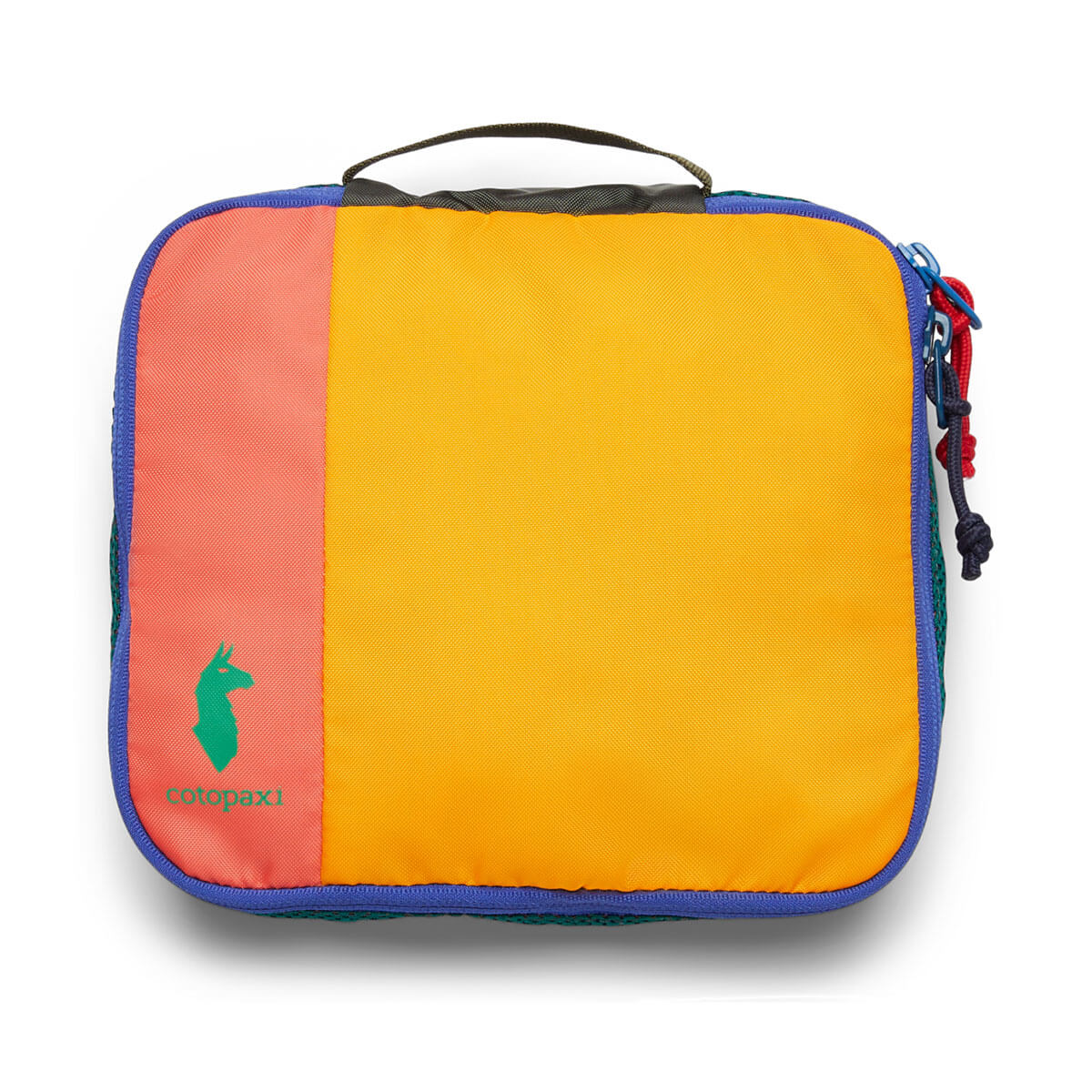 Cubo 2L Travel Cube in Del Día by Cotopaxi