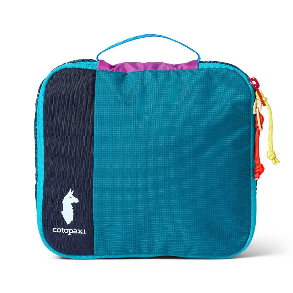 Cubo 2L Travel Cube in Del Día by Cotopaxi