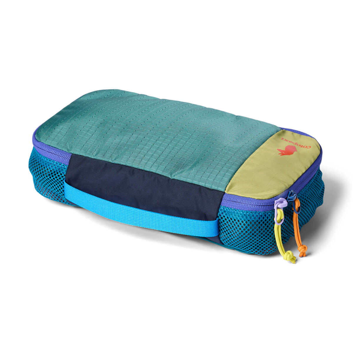 Cubo 3L Travel Cube in Del Día by Cotopaxi