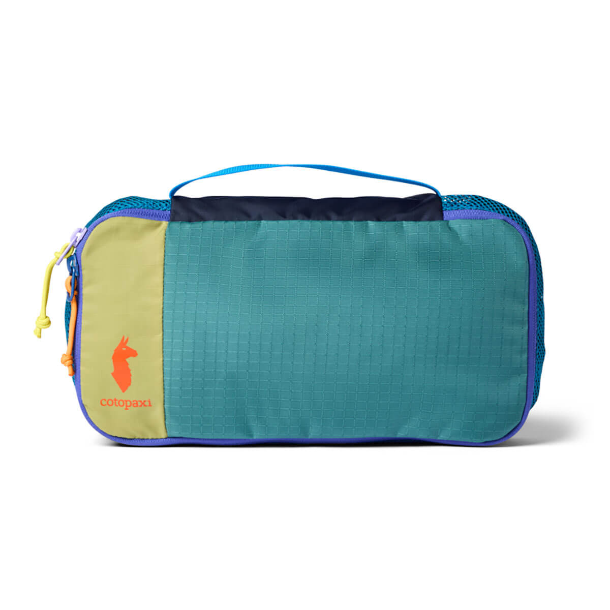 Cubo 3L Travel Cube in Del Día by Cotopaxi