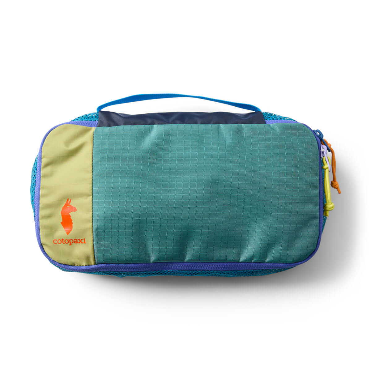 Cubo 3L Travel Cube in Del Día by Cotopaxi