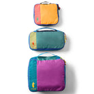 Cubo Travel Cube Bundle in Del Día by Cotopaxi