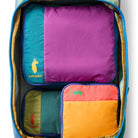 Cubo Travel Cube Bundle in Del Día by Cotopaxi