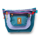 Cubo Pouch Organisers in Del Día by Cotopaxi