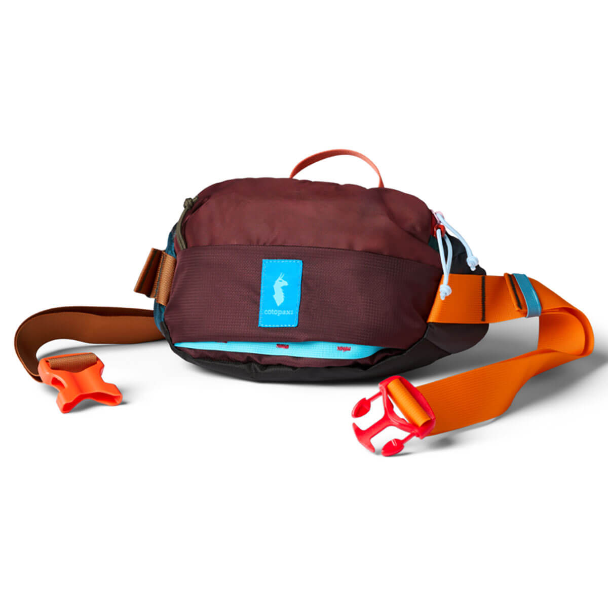 Empacable 3L Sling Bag in Del Día by Cotopaxi