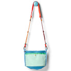 Lista 2L Lightweight Crossbody Bag in Del Día by Cotopaxi