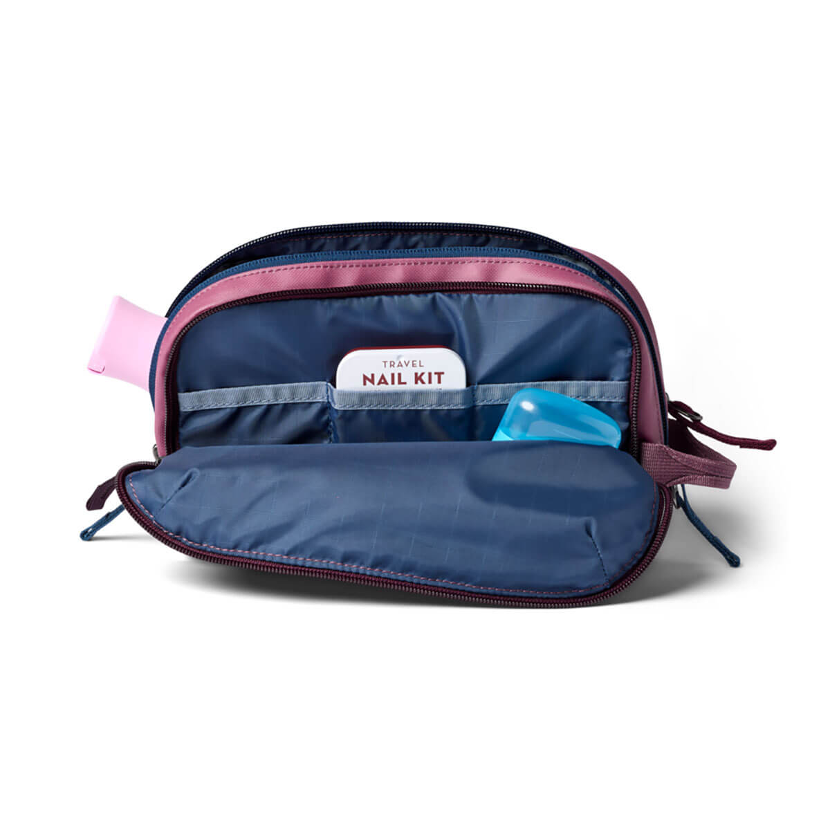 Nido Accessory Bag in Del Día by Cotopaxi