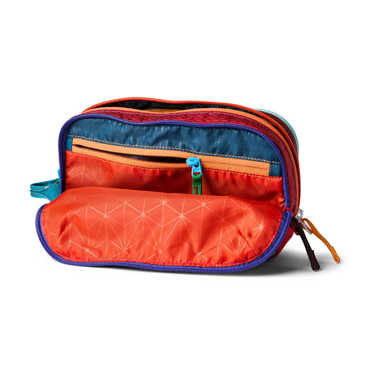 Nido Accessory Bag in Del Día by Cotopaxi