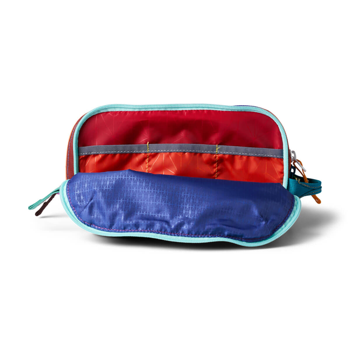 Nido Accessory Bag in Del Día by Cotopaxi