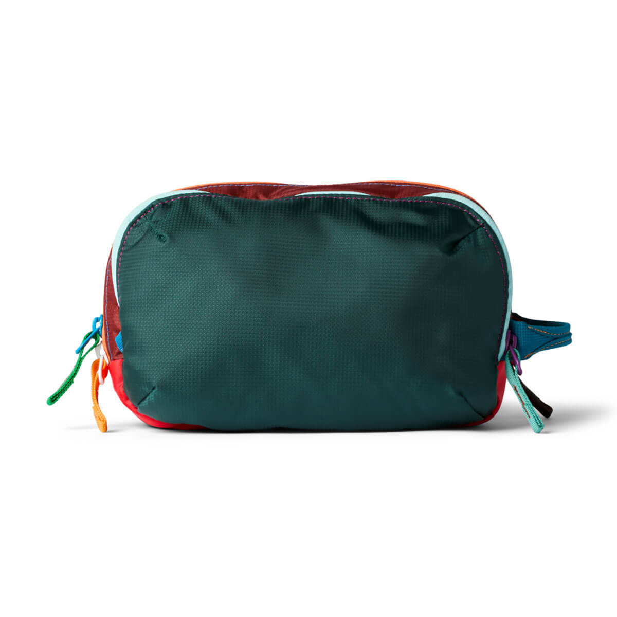 Nido Accessory Bag in Del Día by Cotopaxi