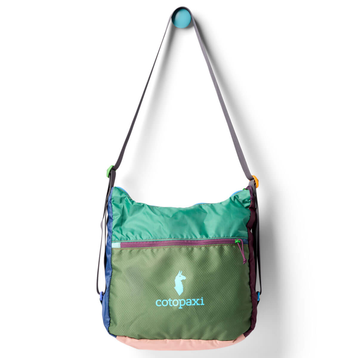 Taal 16L Convertible Tote Bag in Del Día by Cotopaxi