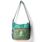 Taal 16L Convertible Tote Bag in Del Día by Cotopaxi