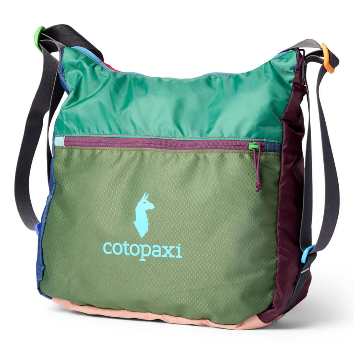 Taal 16L Convertible Tote Bag in Del Día by Cotopaxi