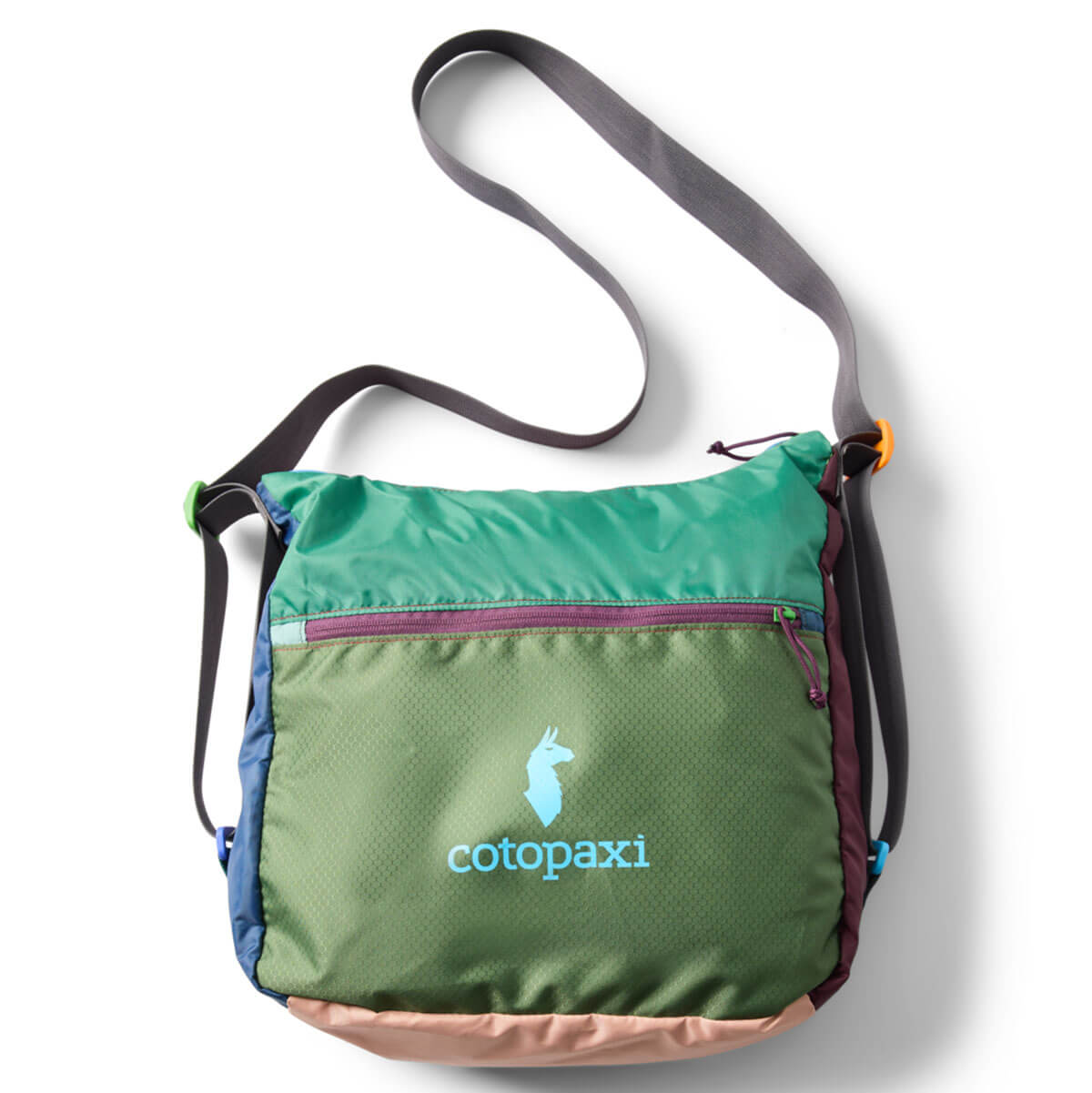 Taal 16L Convertible Tote Bag in Del Día by Cotopaxi