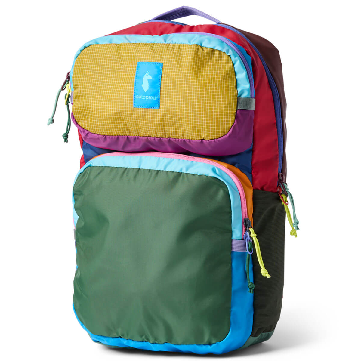 Tasra 16L Backpack in Del Día by Cotopaxi