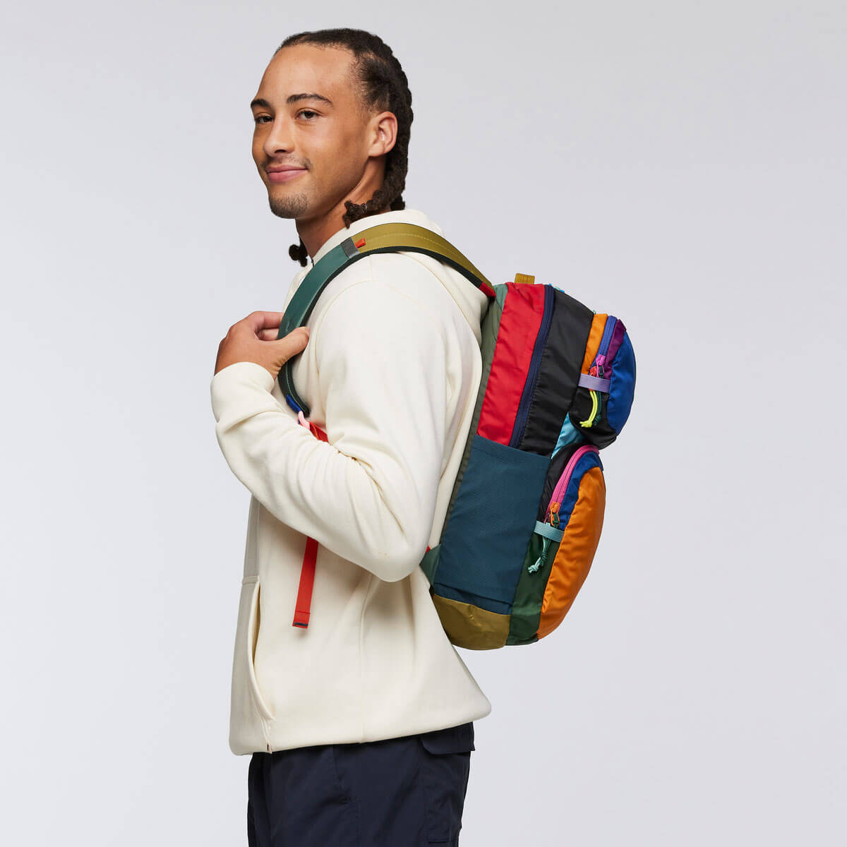 Tasra 16L Backpack in Del Día by Cotopaxi