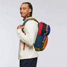 Tasra 16L Backpack in Del Día by Cotopaxi