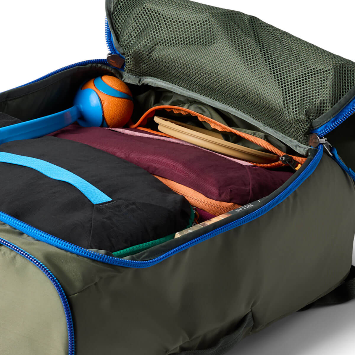 Tasra 16L Backpack in Del Día by Cotopaxi