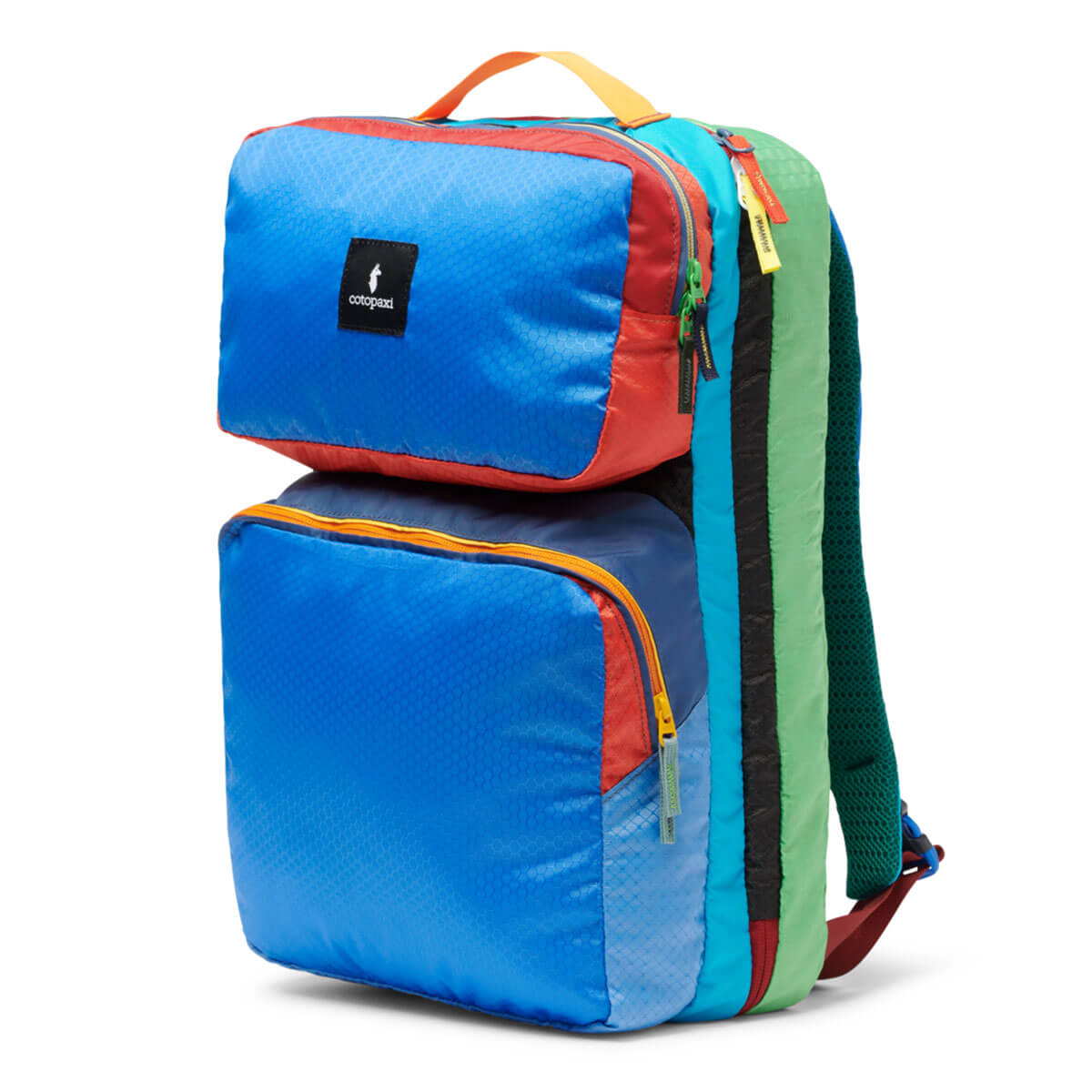 Tasra 16L Backpack in Del Día by Cotopaxi