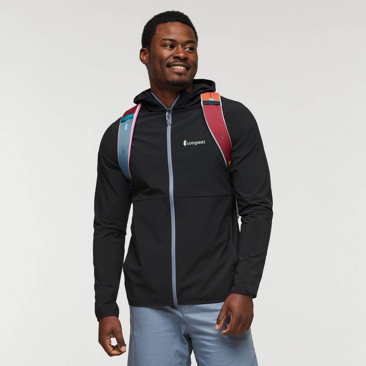 Tasra 16L Backpack in Del Día by Cotopaxi