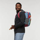 Tasra 16L Backpack in Del Día by Cotopaxi