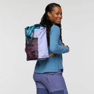 Todo 22L Convertible Tote Bag in Del Día by Cotopaxi