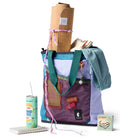 Todo 22L Convertible Tote Bag in Del Día by Cotopaxi