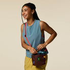 Todo 3L Bucket Bag in Del Día by Cotopaxi