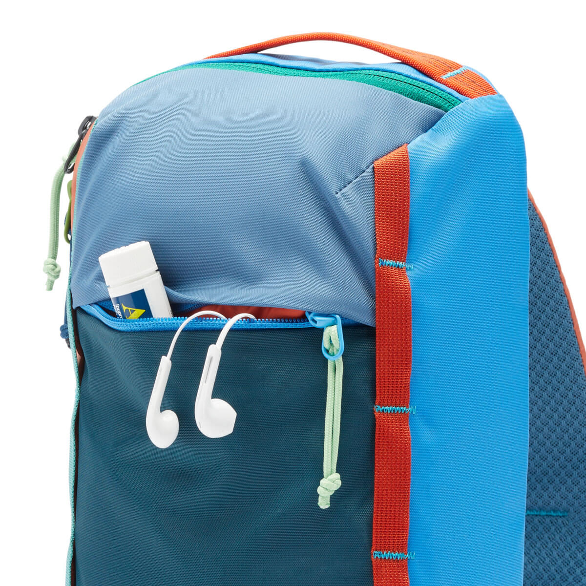 Todo 8L Sling Bag in Del Día by Cotopaxi